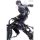 Kotobukiya [Bonus] ARTFX J Movie Trigun Badlands Rumble Vash the Stampede -The Gunman in Black- 1/8 Complete Figure (Kotobukiya Shop Exclusive) Bild 11