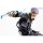 Kotobukiya [Bonus] ARTFX J Movie Trigun Badlands Rumble Vash the Stampede -The Gunman in Black- 1/8 Complete Figure (Kotobukiya Shop Exclusive) Bild 13