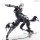 Kotobukiya [Bonus] ARTFX J Movie Trigun Badlands Rumble Vash the Stampede -The Gunman in Black- 1/8 Complete Figure (Kotobukiya Shop Exclusive) Bild 2
