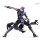 Kotobukiya [Bonus] ARTFX J Movie Trigun Badlands Rumble Vash the Stampede -The Gunman in Black- 1/8 Complete Figure (Kotobukiya Shop Exclusive) Bild 4