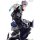 Kotobukiya [Bonus] ARTFX J Movie Trigun Badlands Rumble Vash the Stampede -The Gunman in Black- 1/8 Complete Figure (Kotobukiya Shop Exclusive) Bild 5