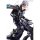 Kotobukiya [Bonus] ARTFX J Movie Trigun Badlands Rumble Vash the Stampede -The Gunman in Black- 1/8 Complete Figure (Kotobukiya Shop Exclusive) Bild 6