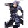 Kotobukiya [Bonus] ARTFX J Movie Trigun Badlands Rumble Vash the Stampede -The Gunman in Black- 1/8 Complete Figure (Kotobukiya Shop Exclusive) Bild 7
