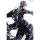 Kotobukiya [Bonus] ARTFX J Movie Trigun Badlands Rumble Vash the Stampede -The Gunman in Black- 1/8 Complete Figure (Kotobukiya Shop Exclusive) Bild 8