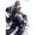 Kotobukiya [Bonus] ARTFX J Movie Trigun Badlands Rumble Vash the Stampede -The Gunman in Black- 1/8 Complete Figure (Kotobukiya Shop Exclusive) Bild 10