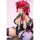 Lechery [w/ Exclusive Mini Wall Scroll] Kyonyu Fantasy Gaiden - Shamsiel 1/8 Complete Figure รูปภาพ 13