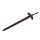 Medicom Toy Real Action Heroes No.637 Fate/stay night - Saber Alter 圖片 14