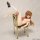 Lechery Daydream Collection vol.08 Joshikousei Saki 1/6 Complete Figure Bild 8