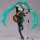 Max Factory figma - Character Vocal Series 01 Hatsune Miku 2.0 hình ảnh 4