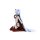 Milkpot Bishoujo Mangekyou -Norowareshi Densetsu no Shoujo- Kirie Kagarino Limited Distribution Edition Complete Figure imagen 4