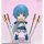 Kotobukiya Cu-poche - Puella Magi Madoka Magica the Movie: Sayaka Miki Posable Figure 圖片 11