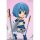 Kotobukiya Cu-poche - Puella Magi Madoka Magica the Movie: Sayaka Miki Posable Figure 圖片 12