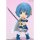 Kotobukiya Cu-poche - Puella Magi Madoka Magica the Movie: Sayaka Miki Posable Figure 圖片 13