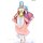 Banpresto 이치반 쿠지 원피스 GIRLS COLLECTION Vol.2 -The Strong Girls- C상 - 비비 피규어 (게임경품) 이미지 5