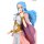 Banpresto 이치반 쿠지 원피스 GIRLS COLLECTION Vol.2 -The Strong Girls- C상 - 비비 피규어 (게임경품) 이미지 6