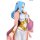 Banpresto 이치반 쿠지 원피스 GIRLS COLLECTION Vol.2 -The Strong Girls- C상 - 비비 피규어 (게임경품) 이미지 8