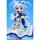 Broccoli [w/First Press Bonus] Z/X -Zillions of enemy X- Azumi Kagamihara 1/8 Complete Figure Bild 12