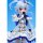 Broccoli [w/First Press Bonus] Z/X -Zillions of enemy X- Azumi Kagamihara 1/8 Complete Figure Bild 13