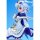 Broccoli [w/First Press Bonus] Z/X -Zillions of enemy X- Azumi Kagamihara 1/8 Complete Figure Bild 15