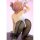 Orca Toys ToHeart2 XRATED - Manaka Komaki White Bunny Ver. 1/5 Complete Figure รูปภาพ 15