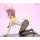 Orca Toys ToHeart2 XRATED - Manaka Komaki White Bunny Ver. 1/5 Complete Figure รูปภาพ 5