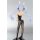 FREEing Kore wa Zombie Desuka? of The Dead - Eucliwood Hellscythe Bunny Ver. 1/4 Complete Figure Bild 4