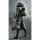 MegaHouse 엑설런트 모델 Portrait.Of.Pirates 원피스 "EDITION-Z" 아오키지 쿠잔 1/8 완성품 피규어 이미지 3