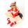 Orca Toys ToHeart2 - Manaka Komaki AniCos Red Cat Ver. 1/7 Complete Figure gambar 13