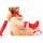 Orca Toys ToHeart2 - Manaka Komaki AniCos Red Cat Ver. 1/7 Complete Figure gambar 14