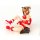 Orca Toys ToHeart2 - Manaka Komaki AniCos Red Cat Ver. 1/7 Complete Figure gambar 15