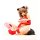 Orca Toys ToHeart2 - Manaka Komaki AniCos Red Cat Ver. 1/7 Complete Figure gambar 3