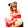 Orca Toys ToHeart2 - Manaka Komaki AniCos Red Cat Ver. 1/7 Complete Figure gambar 4