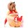Orca Toys ToHeart2 - Manaka Komaki AniCos Red Cat Ver. 1/7 Complete Figure gambar 5