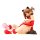 Orca Toys ToHeart2 - Manaka Komaki AniCos Red Cat Ver. 1/7 Complete Figure gambar 7