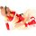 Orca Toys ToHeart2 - Manaka Komaki AniCos Red Cat Ver. 1/7 Complete Figure gambar 8