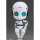Good Smile Company Nendoroid - Fireball Charming: Drossel (Charming) Bild 3
