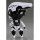 Good Smile Company Nendoroid - Fireball Charming: Drossel (Charming) Bild 6