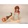 Lechery Fairy Tale Figure vol.06 Akazukin-chan Picnic with Wolf ver. 1/7 Complete Figure รูปภาพ 2