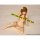 Lechery Fairy Tale Figure vol.06 Akazukin-chan Picnic with Wolf ver. 1/7 Complete Figure รูปภาพ 4