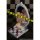 Lechery Fairy Tale Figure vol.03 Alice in Mirror World Red Dress ver. 1/8 Complete Figure Bild 6