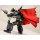 Sentinel Sentinel x T-REX - Black Getter Complete Diecast Model Bild 11