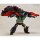 Sentinel Sentinel x T-REX - Black Getter Complete Diecast Model Bild 16