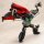 Sentinel Sentinel x T-REX - Black Getter Complete Diecast Model Bild 9
