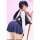 Daiki Kougyou [w/Exclusive Mini Wall Scroll] Pis Hame! - Kinome Senpai!! 1/6 Complete Figure รูปภาพ 11