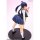 Daiki Kougyou [w/Exclusive Mini Wall Scroll] Pis Hame! - Kinome Senpai!! 1/6 Complete Figure รูปภาพ 8