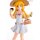 Banpresto Ichiban Kuji Monogatari Series -Kuji, Panaino!- A Prize - Shinobu Oshino Figure (Game-prize) Bild 7