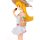 Banpresto Ichiban Kuji Monogatari Series -Kuji, Panaino!- A Prize - Shinobu Oshino Figure (Game-prize) Bild 10