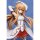 FREEing ソードアート・オンライン アスナ 1/8 完成品フィギュア 画像 4