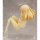 WING Fate/Zero - Saber Pajama Ver. 1/7 Complete Figure image 5