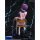 Kotobukiya Nisemonogatari - Hitagi Senjougahara -Nisemonogatari- 1/8 Complete Figure 图片 5